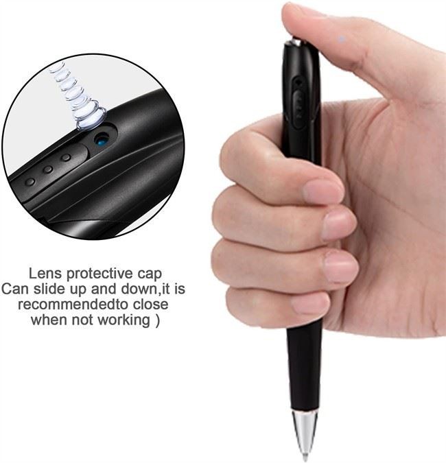 Portable Pocket Camera