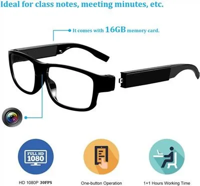 Quay video camera cơ thể cho doanh nghiệp