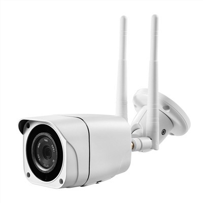 Camera an ninh CCTV Hoạt động với thẻ SIM 3G / 4G